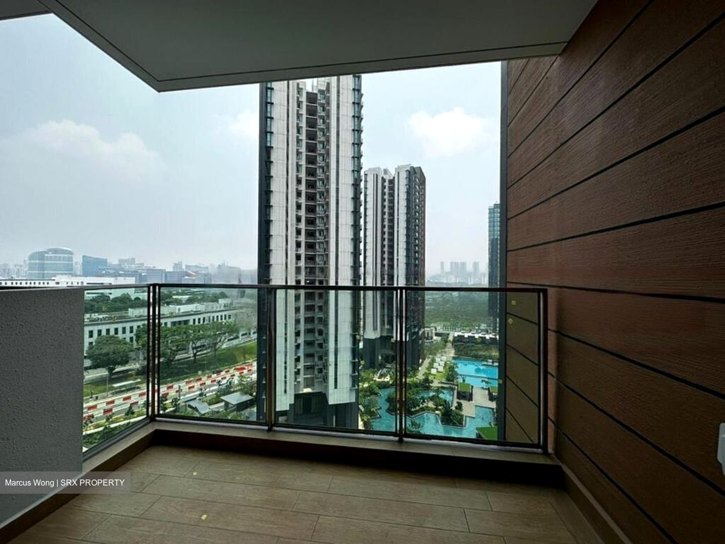 Normanton Park (D5), Apartment #455837801